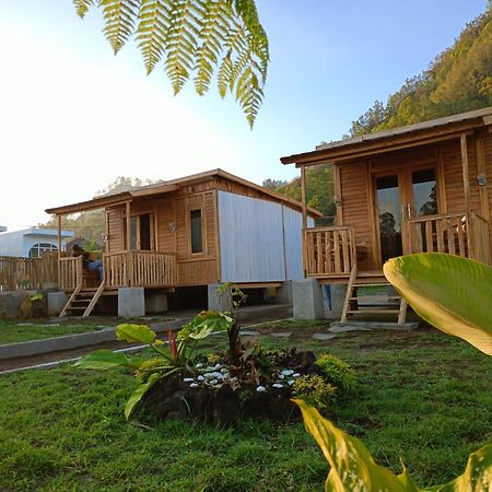 Batur Twin House Villa Kubupenlokan Exterior foto