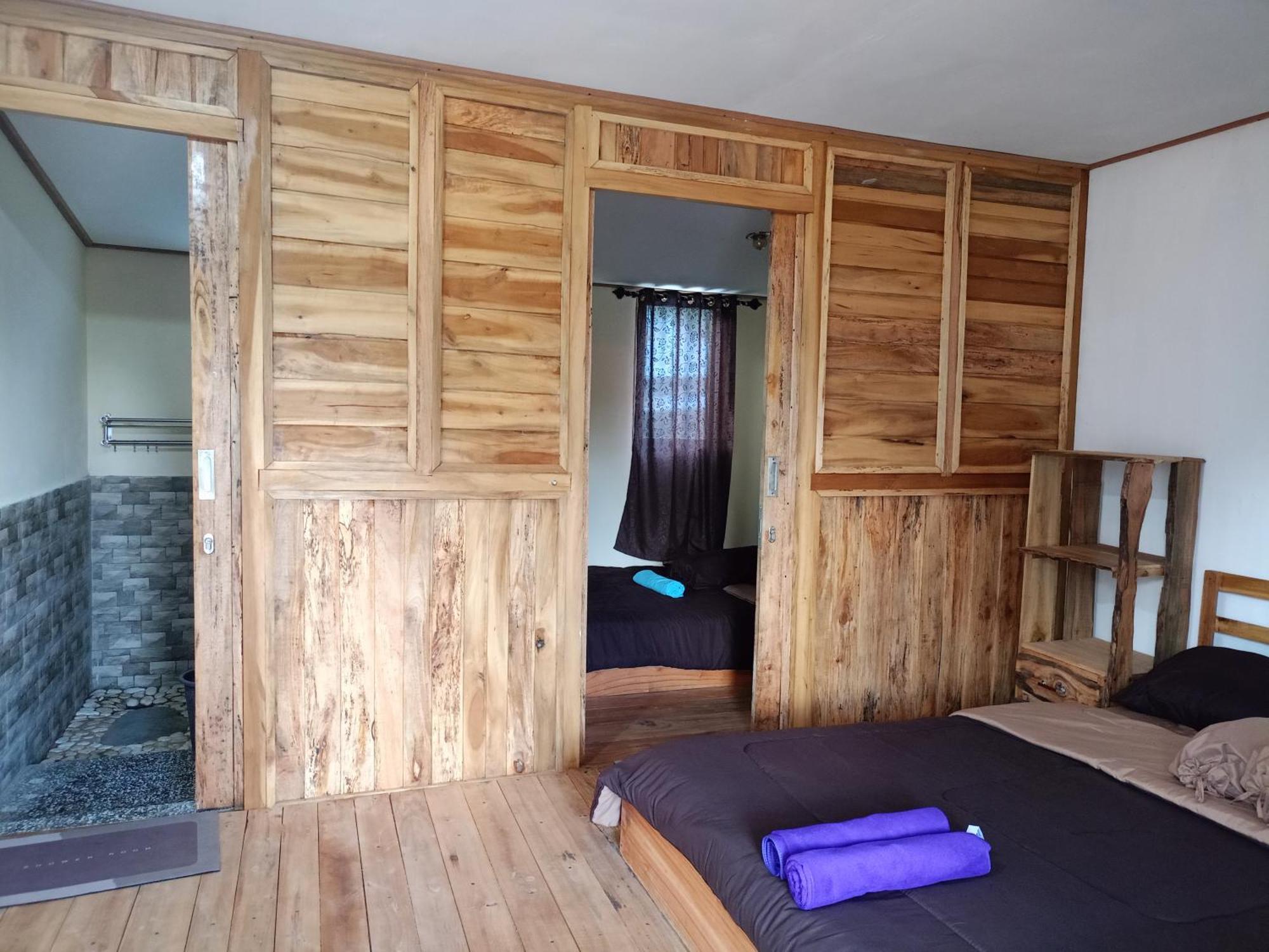 Batur Twin House Villa Kubupenlokan Exterior foto