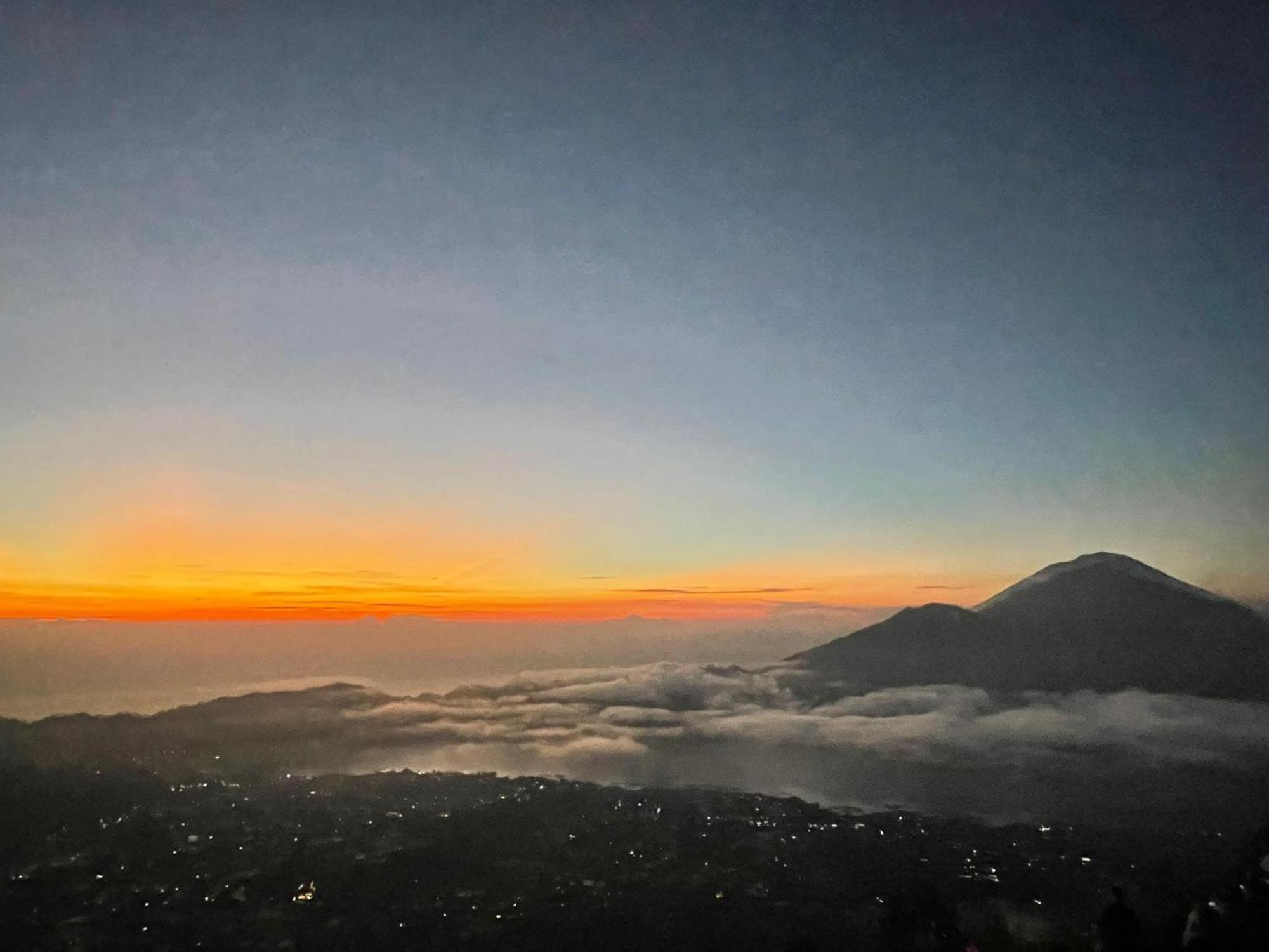 Batur Twin House Villa Kubupenlokan Exterior foto