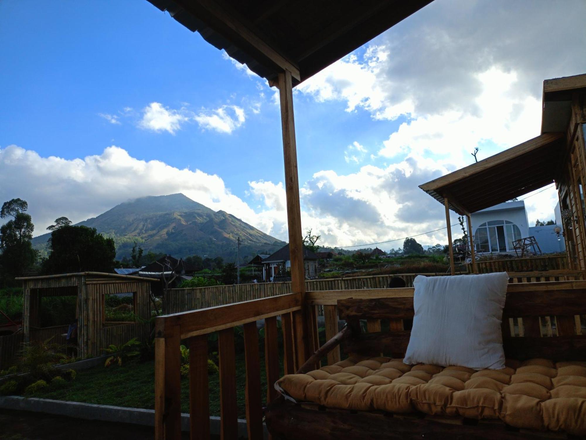 Batur Twin House Villa Kubupenlokan Exterior foto