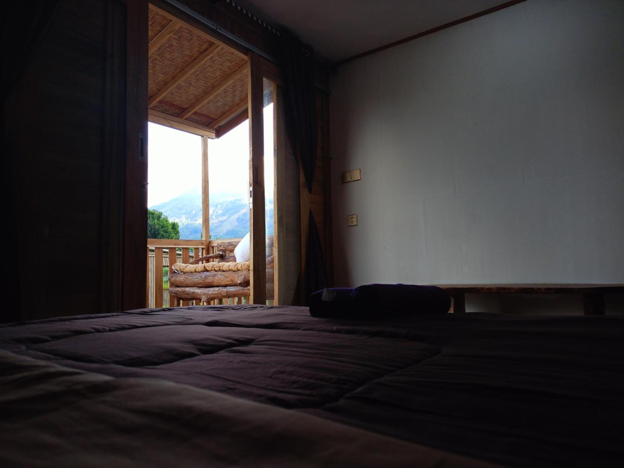 Batur Twin House Villa Kubupenlokan Exterior foto