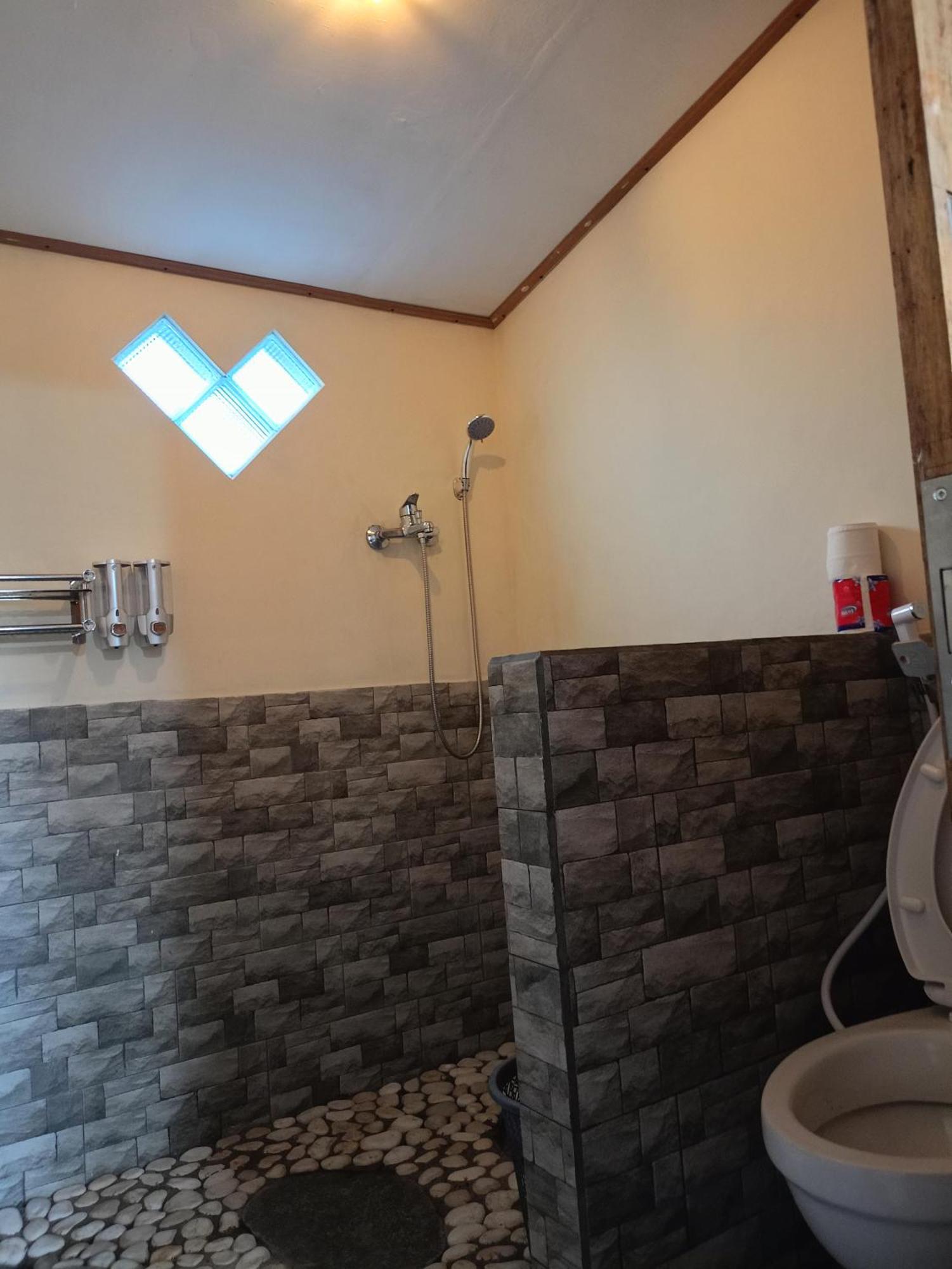 Batur Twin House Villa Kubupenlokan Exterior foto