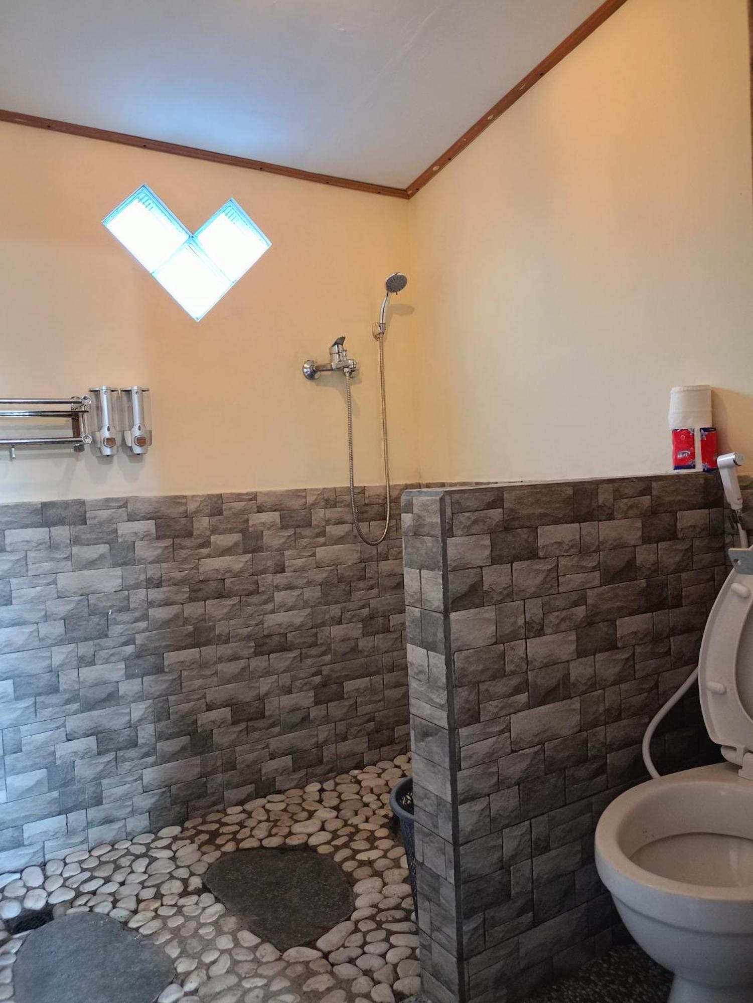 Batur Twin House Villa Kubupenlokan Exterior foto