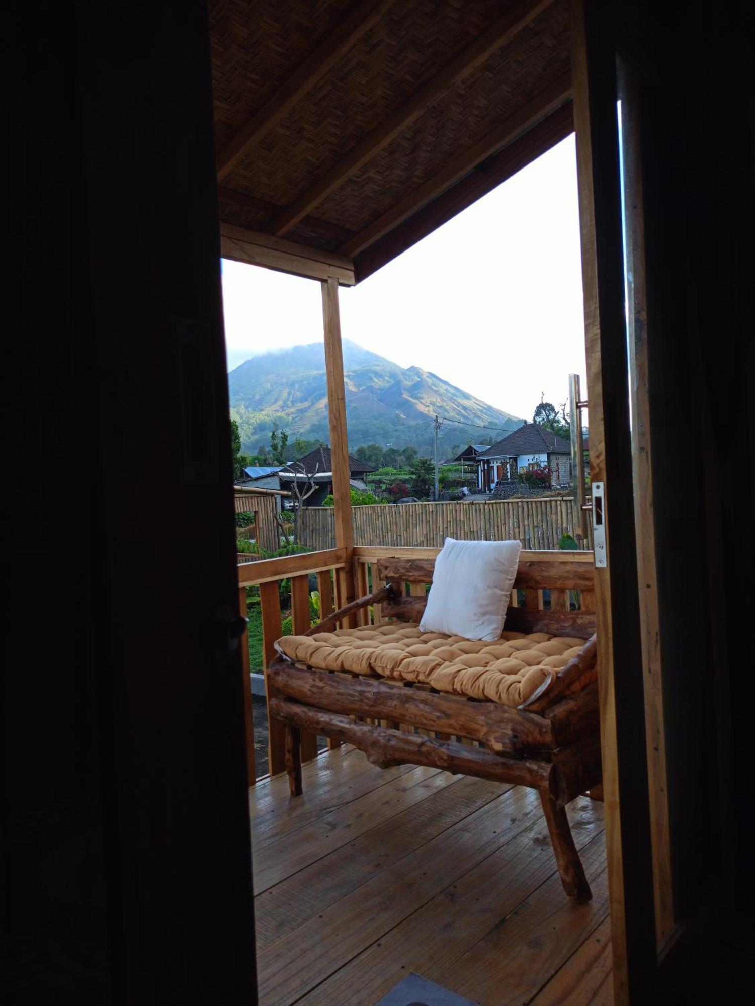 Batur Twin House Villa Kubupenlokan Exterior foto