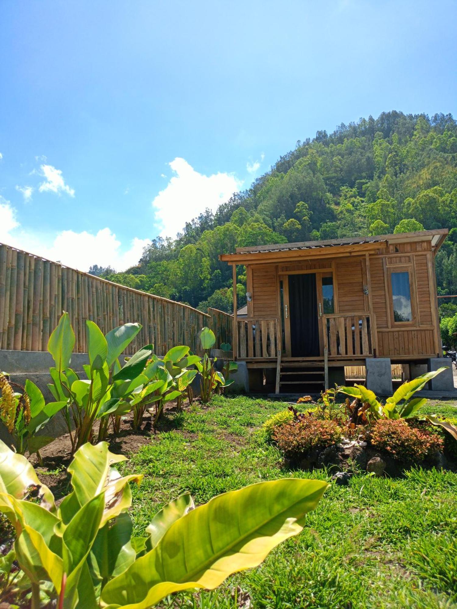 Batur Twin House Villa Kubupenlokan Exterior foto